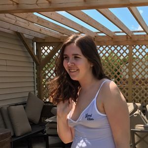 Meet your Posher, Gabby